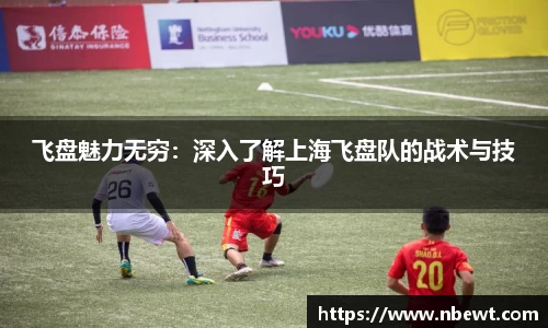 飞盘魅力无穷：深入了解上海飞盘队的战术与技巧